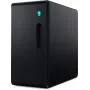 Alienware Aurora ACT1250 Intel Core Ultra 9 285K 32 GB DDR5-SDRAM 2 TB SSD NVIDIA GeForce RTX 5080 Windows 11 Home galddators Melns