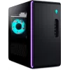 Alienware Aurora ACT1250 Intel Core Ultra 9 285K 32 GB DDR5-SDRAM 2 TB SSD NVIDIA GeForce RTX 5080 Windows 11 Home galddators Melns