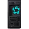 Alienware Aurora ACT1250 Intel Core Ultra 9 285K 32 GB DDR5-SDRAM 2 TB SSD NVIDIA GeForce RTX 5080 Windows 11 Home galddators Melns