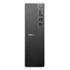 DELL Pro QVS1260 Intel® Core™ i5 i5-14400 16 GB DDR5-SDRAM 512 GB SSD Windows 11 Pro plāns PC PC Melns