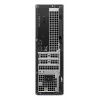 DELL Pro QVS1260 Intel® Core™ i5 i5-14400 16 GB DDR5-SDRAM 512 GB SSD Windows 11 Pro plāns PC PC Melns