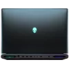 Alienware AA18250 Intel Core Ultra 9 275HX klēpjdators 45,7 cm (18 collas) WQXGA 64 GB DDR5-SDRAM 2 TB SSD NVIDIA GeForce RTX 5090 Wi-Fi 7 (802.11be) Windows 11 Home vācu Melns