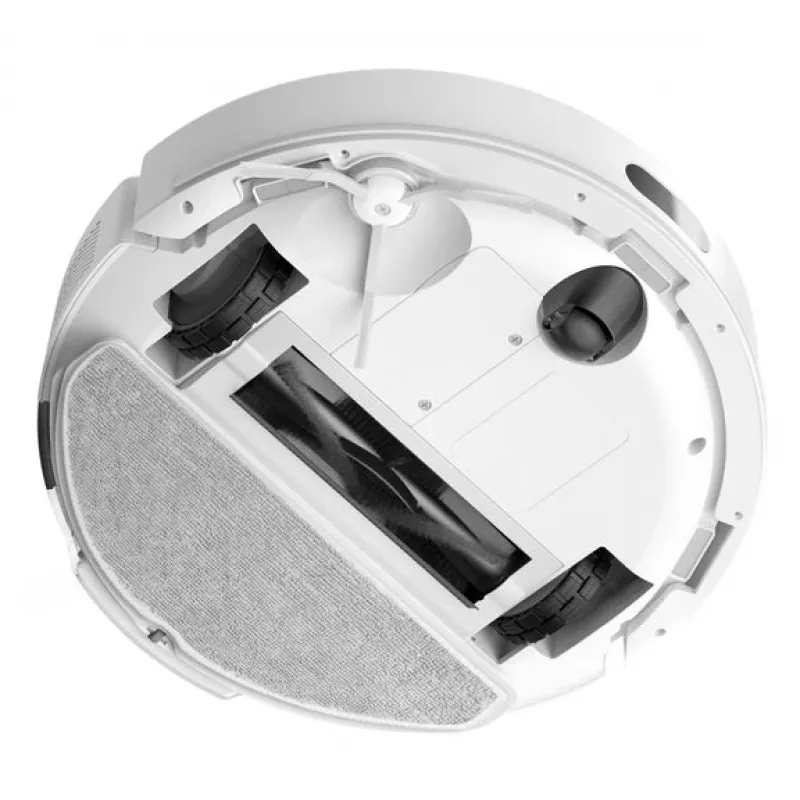 TP-Link Tapo RV30 Max, balts