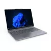 Lenovo ThinkBook 16p G6 IAX Intel Core Ultra 9 275HX klēpjdators 40,6 cm (16 collas) 3.2K 32 GB DDR5-SDRAM 1 TB SSD NVIDIA GeForce RTX 5060 Wi-Fi 7 (802.11be) Windows 11 Pro pelēks (German pelēka)