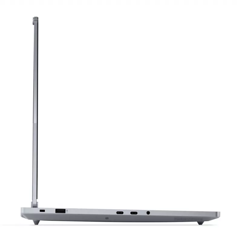 Lenovo ThinkBook 16p G6 IAX Intel Core Ultra 9 275HX klēpjdators 40,6 cm (16 collas) 3.2K 32 GB DDR5-SDRAM 1 TB SSD NVIDIA GeForce RTX 5060 Wi-Fi 7 (802.11be) Windows 11 Pro pelēks (German pelēka)