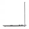 Lenovo ThinkBook 16p G6 IAX Intel Core Ultra 9 275HX klēpjdators 40,6 cm (16 collas) 3.2K 32 GB DDR5-SDRAM 1 TB SSD NVIDIA GeForce RTX 5060 Wi-Fi 7 (802.11be) Windows 11 Pro pelēks (German pelēka)