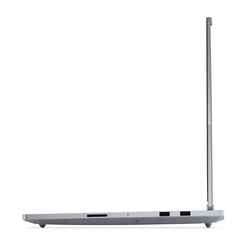 Lenovo ThinkBook 16p G6 IAX Intel Core Ultra 9 275HX klēpjdators 40,6 cm (16 collas) 3.2K 32 GB DDR5-SDRAM 1 TB SSD NVIDIA GeForce RTX 5060 Wi-Fi 7 (802.11be) Windows 11 Pro pelēks (German pelēka)