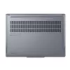Lenovo ThinkBook 16p G6 IAX Intel Core Ultra 9 275HX klēpjdators 40,6 cm (16 collas) 3.2K 32 GB DDR5-SDRAM 1 TB SSD NVIDIA GeForce RTX 5060 Wi-Fi 7 (802.11be) Windows 11 Pro pelēks (German pelēka)
