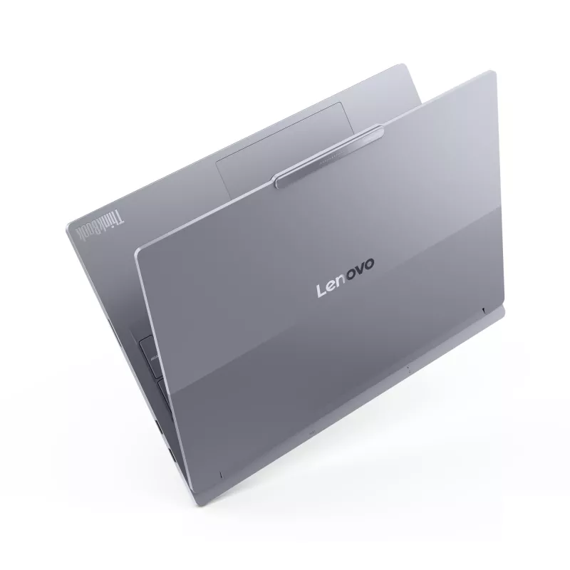 Lenovo ThinkBook 16p G6 IAX Intel Core Ultra 9 275HX klēpjdators 40,6 cm (16 collas) 3.2K 32 GB DDR5-SDRAM 1 TB SSD NVIDIA GeForce RTX 5060 Wi-Fi 7 (802.11be) Windows 11 Pro pelēks (German pelēka)