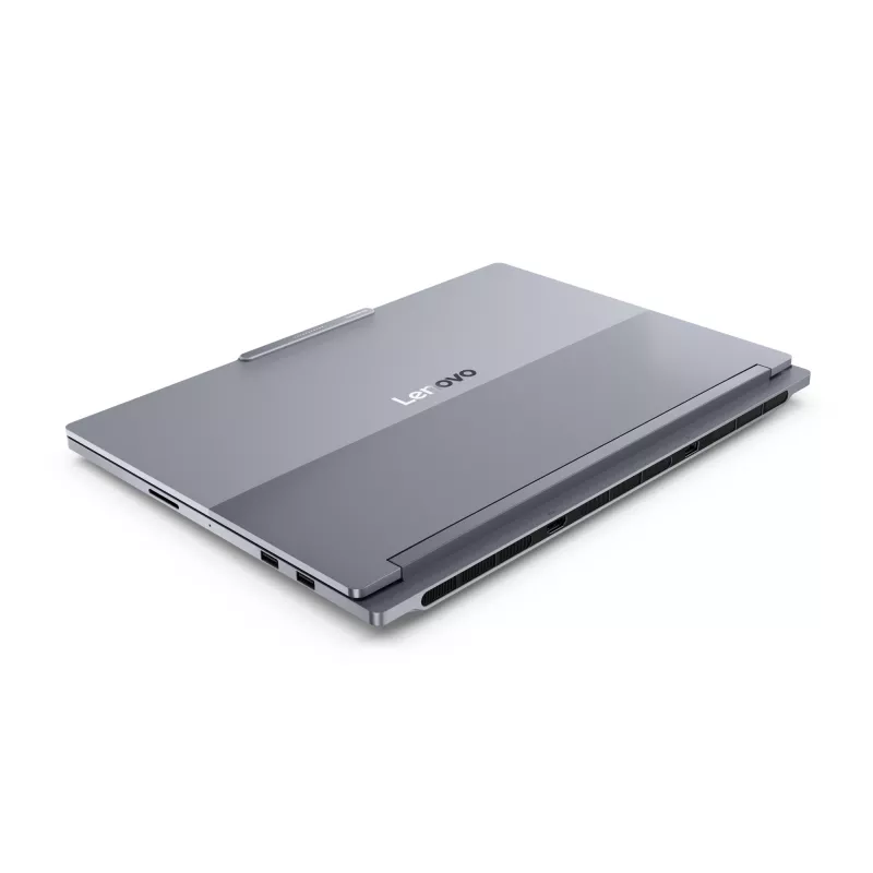 Lenovo ThinkBook 16p G6 IAX Intel Core Ultra 9 275HX klēpjdators 40,6 cm (16 collas) 3.2K 32 GB DDR5-SDRAM 1 TB SSD NVIDIA GeForce RTX 5060 Wi-Fi 7 (802.11be) Windows 11 Pro pelēks (German pelēka)