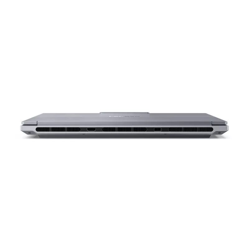 Lenovo ThinkBook 16p G6 IAX Intel Core Ultra 9 275HX klēpjdators 40,6 cm (16 collas) 3.2K 32 GB DDR5-SDRAM 1 TB SSD NVIDIA GeForce RTX 5060 Wi-Fi 7 (802.11be) Windows 11 Pro pelēks (German pelēka)