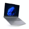 Lenovo ThinkBook 16p G6 IAX Intel Core Ultra 9 275HX klēpjdators 40,6 cm (16 collas) 3.2K 32 GB DDR5-SDRAM 1 TB SSD NVIDIA GeForce RTX 5060 Wi-Fi 7 (802.11be) Windows 11 Pro pelēks (German pelēka)