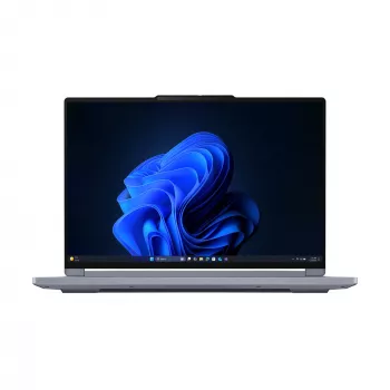 Lenovo ThinkBook 16p G6 IAX Intel Core Ultra 7 255HX Klēpjdators 40,6 cm (16 collas) WQXGA 32 GB DDR5-SDRAM 1 TB SSD NVIDIA GeForce RTX 5060 Wi-Fi 7 (802.11be) Windows 11 Pro German pelēka