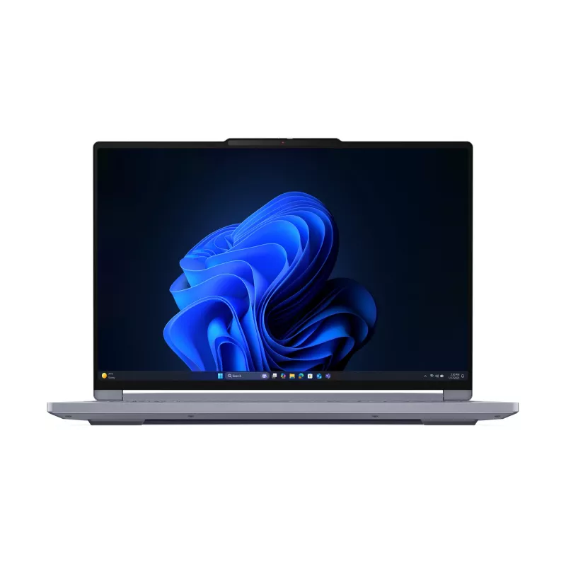 Lenovo ThinkBook 16p G6 IAX Intel Core Ultra 7 255HX Klēpjdators 40,6 cm (16 collas) WQXGA 32 GB DDR5-SDRAM 1 TB SSD NVIDIA GeForce RTX 5060 Wi-Fi 7 (802.11be) Windows 11 Pro German pelēka