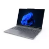 Lenovo ThinkBook 16p G6 IAX Intel Core Ultra 7 255HX Klēpjdators 40,6 cm (16 collas) WQXGA 32 GB DDR5-SDRAM 1 TB SSD NVIDIA GeForce RTX 5060 Wi-Fi 7 (802.11be) Windows 11 Pro German pelēka