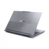 Lenovo ThinkBook 16p G6 IAX Intel Core Ultra 7 255HX Klēpjdators 40,6 cm (16 collas) WQXGA 32 GB DDR5-SDRAM 1 TB SSD NVIDIA GeForce RTX 5060 Wi-Fi 7 (802.11be) Windows 11 Pro German pelēka
