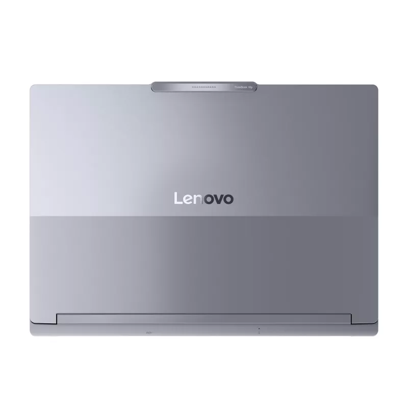 Lenovo ThinkBook 16p G6 IAX Intel Core Ultra 7 255HX Klēpjdators 40,6 cm (16 collas) WQXGA 32 GB DDR5-SDRAM 1 TB SSD NVIDIA GeForce RTX 5060 Wi-Fi 7 (802.11be) Windows 11 Pro German pelēka