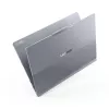 Lenovo ThinkBook 16p G6 IAX Intel Core Ultra 7 255HX Klēpjdators 40,6 cm (16 collas) WQXGA 32 GB DDR5-SDRAM 1 TB SSD NVIDIA GeForce RTX 5060 Wi-Fi 7 (802.11be) Windows 11 Pro German pelēka