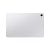 Samsung Galaxy Tab S11 5G (11 collas), 27,9 cm (11 collas), 2560 x 1600 pikseļi, 128 GB, 12 GB, 3,3 GHz, Sudraba