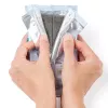 Modeling clay Staedtler FIMOair Granite Effect 350 g pelēka
