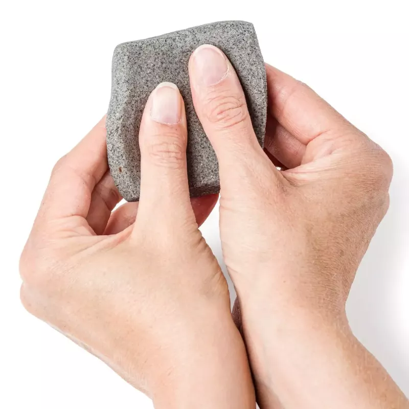 Modeling clay Staedtler FIMOair Granite Effect 350 g pelēka