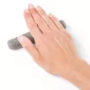 Modeling clay Staedtler FIMOair Granite Effect 350 g pelēka