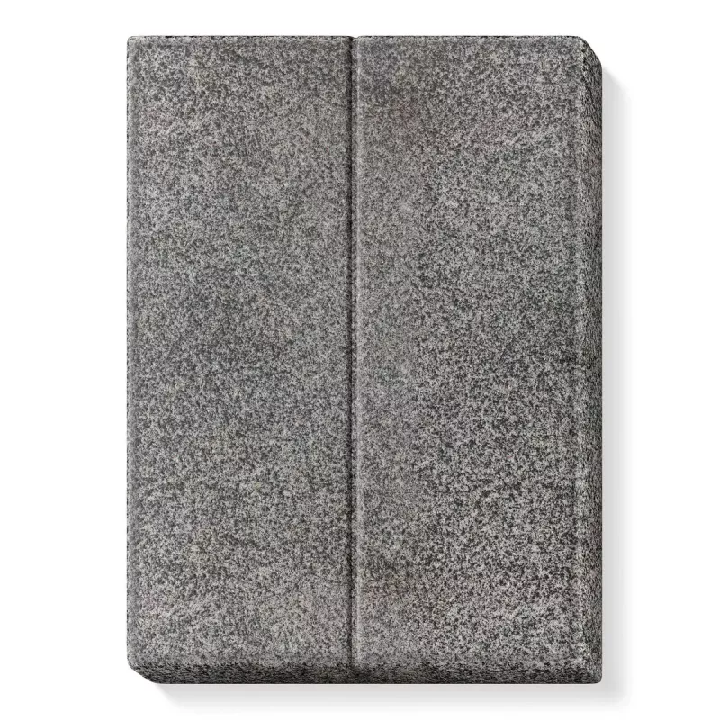 Modeling clay Staedtler FIMOair Granite Effect 350 g pelēka