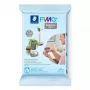 Modeling clay Staedtler FIMOair Granite Effect 350 g pelēka
