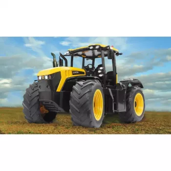 Traktors Jamara 405300 RC modelis ar elektromotoru 1:16 vecumam no 6 gadiem