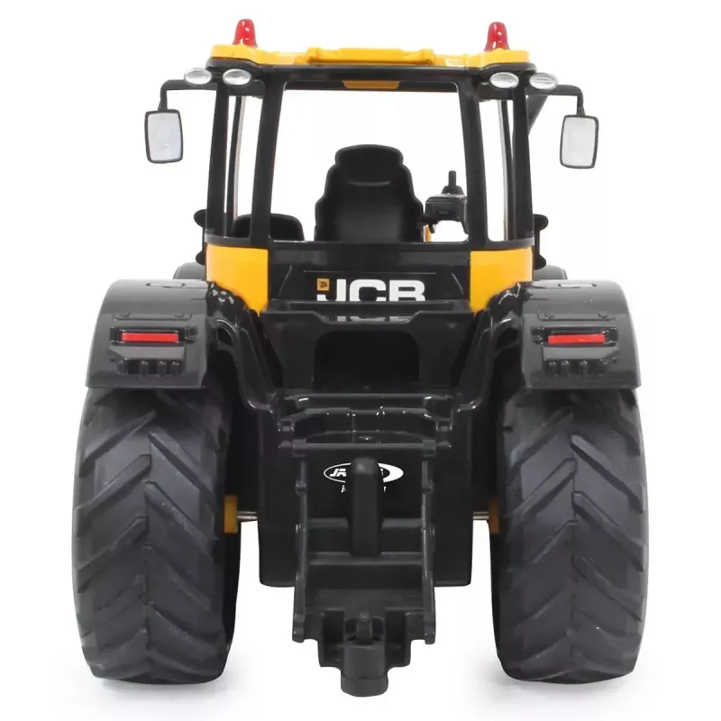 Traktors Jamara 405300 RC modelis ar elektromotoru 1:16 vecumam no 6 gadiem
