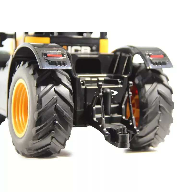 Traktors Jamara 405300 RC modelis ar elektromotoru 1:16 vecumam no 6 gadiem