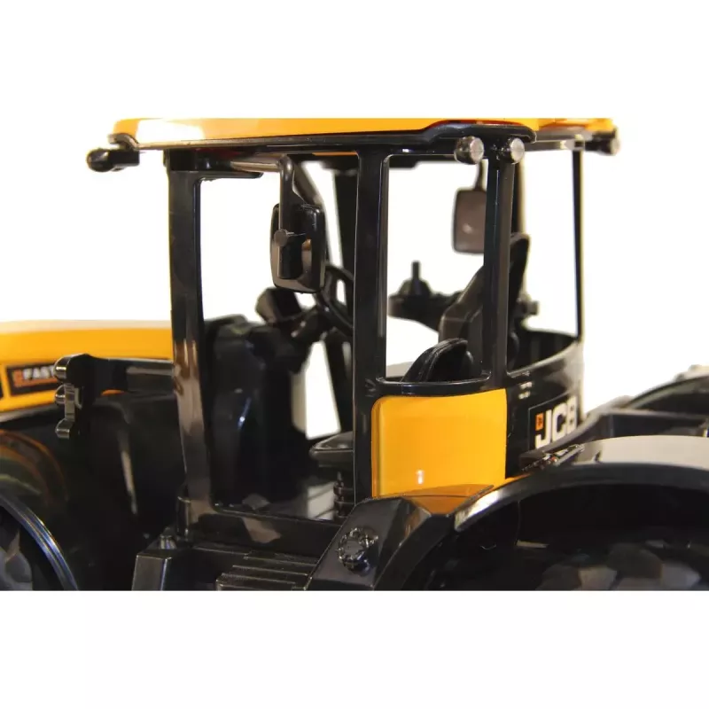 Traktors Jamara 405300 RC modelis ar elektromotoru 1:16 vecumam no 6 gadiem