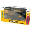 Traktors Jamara 405300 RC modelis ar elektromotoru 1:16 vecumam no 6 gadiem