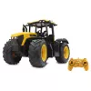 Traktors Jamara 405300 RC modelis ar elektromotoru 1:16 vecumam no 6 gadiem