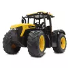Traktors Jamara 405300 RC modelis ar elektromotoru 1:16 vecumam no 6 gadiem