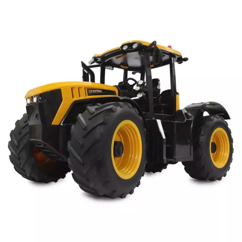 Traktors Jamara 405300 RC modelis ar elektromotoru 1:16 vecumam no 6 gadiem