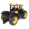 Traktors Jamara 405300 RC modelis ar elektromotoru 1:16 vecumam no 6 gadiem
