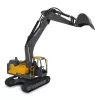 Ekskavators Jamara 406300 radio vadāms RC modelis ar elektrisko motoru 1:16