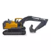 Ekskavators Jamara 406300 radio vadāms RC modelis ar elektrisko motoru 1:16