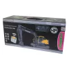 Ekskavators Jamara 406300 radio vadāms RC modelis ar elektrisko motoru 1:16