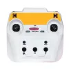 Ekskavators Jamara 406300 radio vadāms RC modelis ar elektrisko motoru 1:16