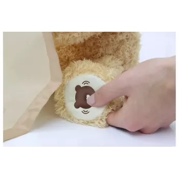 Toy Jamara Mr. Babble Bear