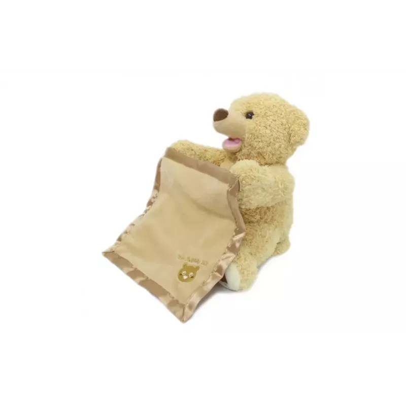 Toy Jamara Mr. Babble Bear