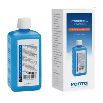 VENTA Bioabsorber 500 ml — smaku absorbētājs un gaisa apstrādes uzpilde, 500 ml