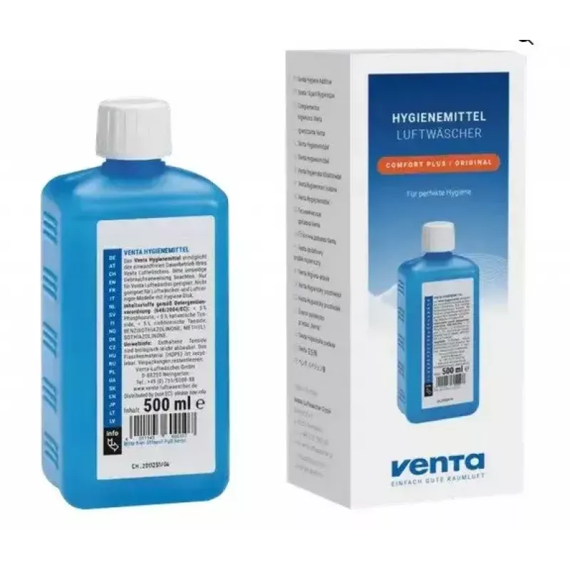 VENTA Bioabsorber 500 ml — smaku absorbētājs un gaisa apstrādes uzpilde, 500 ml