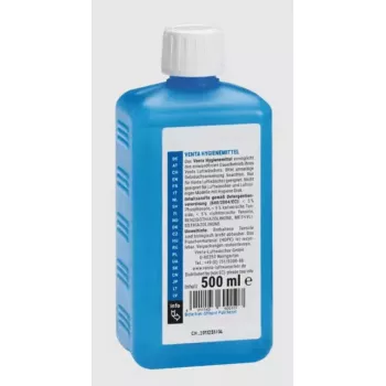 VENTA Bioabsorber 500 ml — smaku absorbētājs un gaisa apstrādes uzpilde, 500 ml