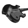 PDP Riffmaster melns, pelēks ģitāra analogā / digitālā PC, Xbox One, Xbox Series S, Xbox Series X