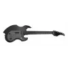 PDP Riffmaster melns, pelēks ģitāra analogā / digitālā PC, Xbox One, Xbox Series S, Xbox Series X