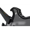 PDP Riffmaster melns, pelēks ģitāra analogā / digitālā PC, Xbox One, Xbox Series S, Xbox Series X