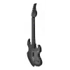 PDP Riffmaster melns, pelēks ģitāra analogā / digitālā PC, Xbox One, Xbox Series S, Xbox Series X